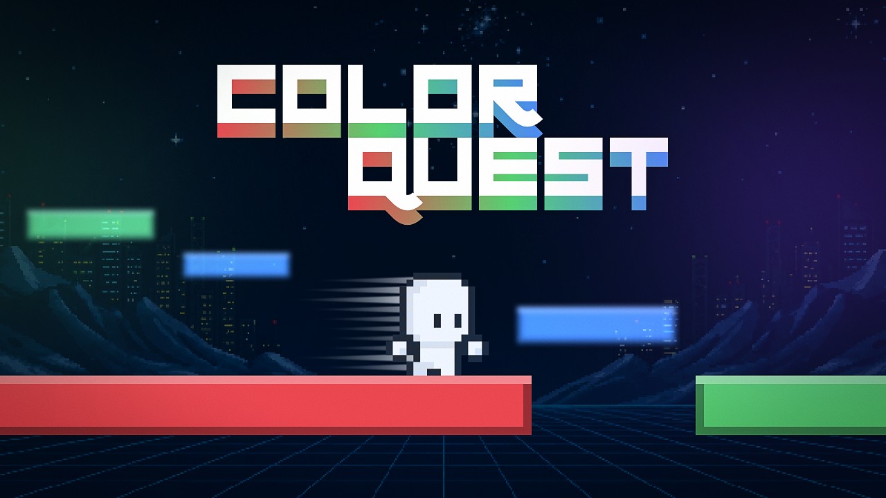 Color Quest